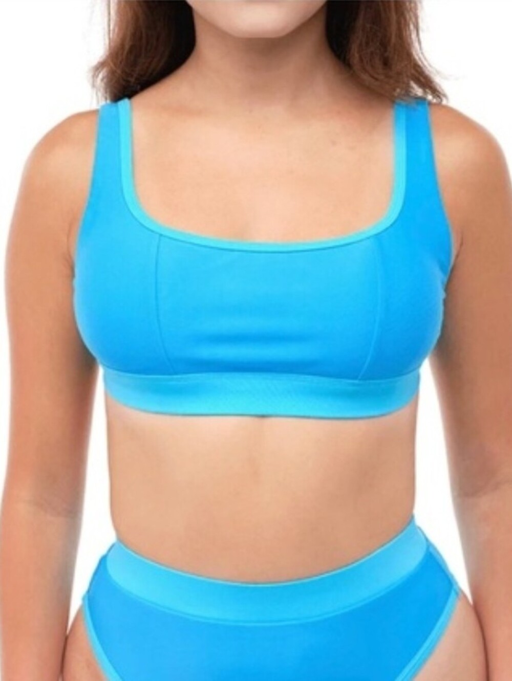 93 Play Street Harper Bikini Top